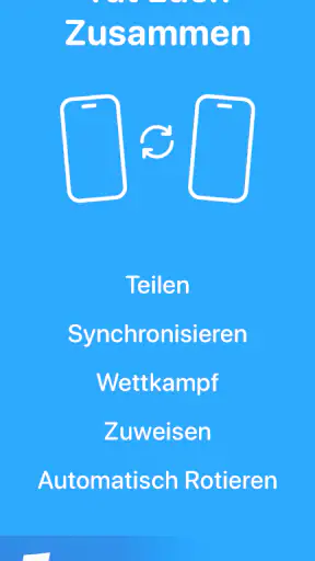 Tody - Intelligenteres Putzen screenshot 5