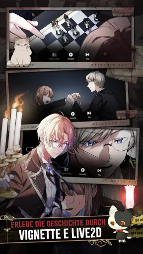 Tokyo Debunker screenshot 11