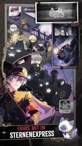Tokyo Debunker screenshot 12