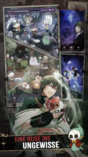 Tokyo Debunker screenshot 6