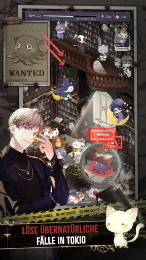 Tokyo Debunker screenshot 8