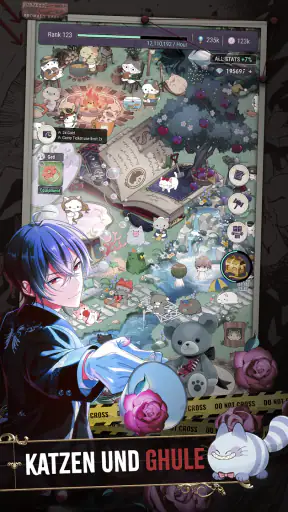 Tokyo Debunker screenshot 9