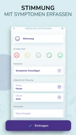 TOM - Medikamenten Manager screenshot 7