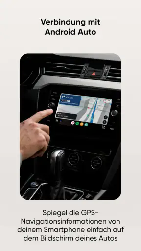 TomTom - Karten & Navigation screenshot 3
