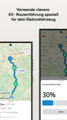 TomTom - Karten & Navigation screenshot 8