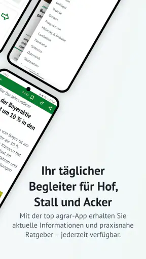 top agrar screenshot 2