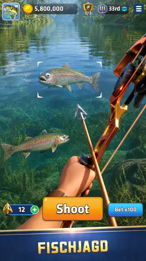 Top Fishing: Reel Spin Master screenshot 10