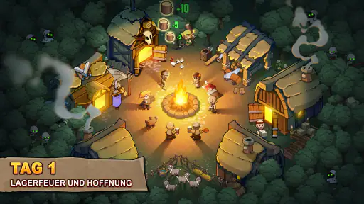 Top Heroes screenshot 2