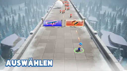 Top War - Strategiespiel screenshot 4