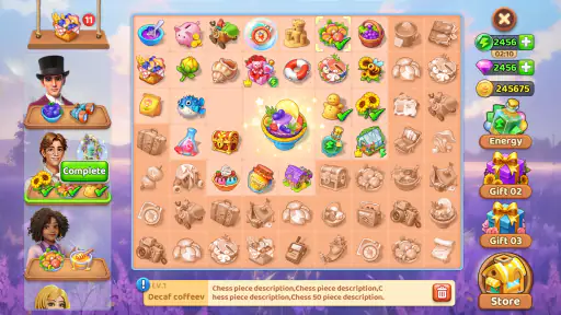 Toskana Garten - Farmspiel screenshot 11