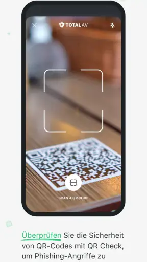 TotalAV Mobile Sicherheit screenshot 6