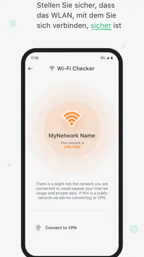 TotalAV Mobile Sicherheit screenshot 7