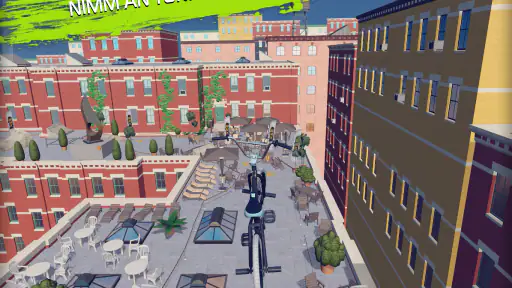 Touchgrind BMX 2 screenshot 12