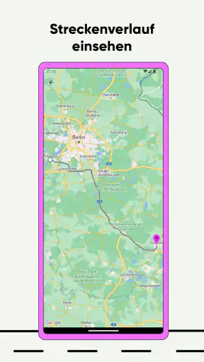 tour Fahrtenbuch screenshot 3