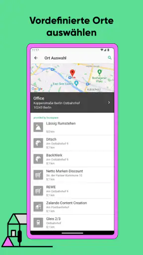 tour Fahrtenbuch screenshot 4