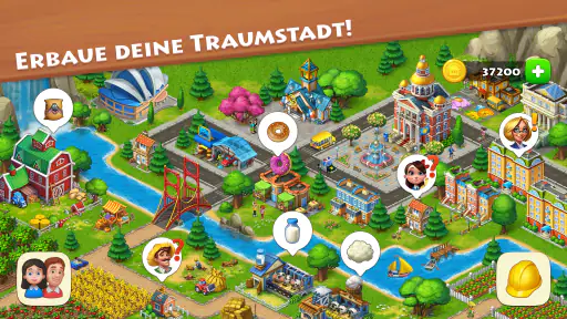Township screenshot 10