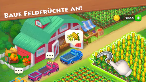 Township screenshot 12