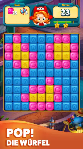 Toy Blast screenshot 9
