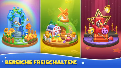 Toy Match 3D: Triple Match screenshot 11