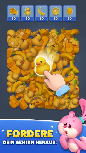 Toy Match 3D: Triple Match screenshot 8