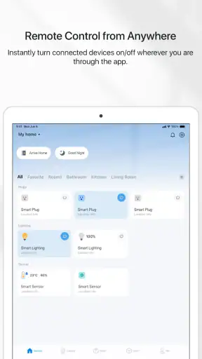 TP-Link Tapo screenshot 11