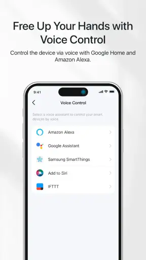 TP-Link Tapo screenshot 4