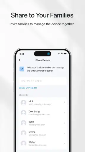 TP-Link Tapo screenshot 5
