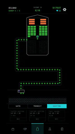 Traffic Flow: Idle Tycoon Game screenshot 3