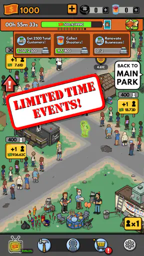 Trailer Park Boys:Greasy Money screenshot 1