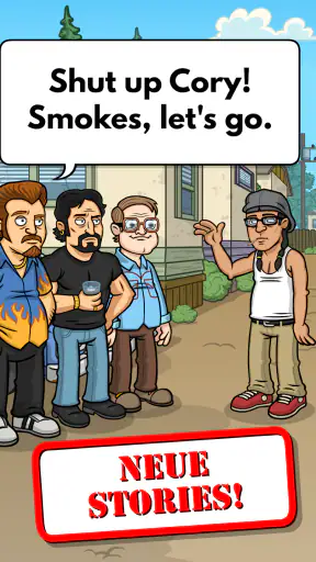 Trailer Park Boys:Greasy Money screenshot 10