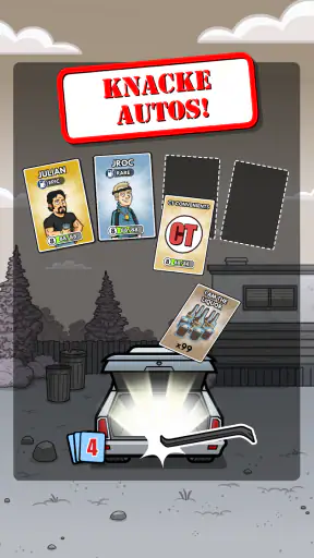 Trailer Park Boys:Greasy Money screenshot 2