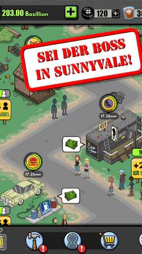 Trailer Park Boys:Greasy Money screenshot 7