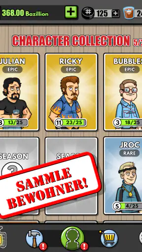 Trailer Park Boys:Greasy Money screenshot 9