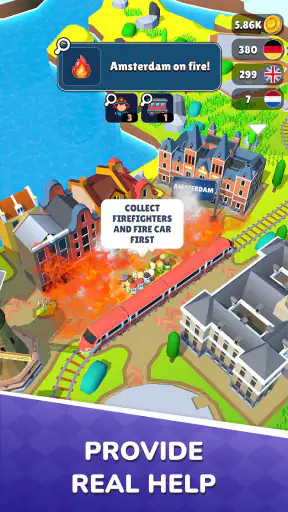 Train Ride screenshot 12