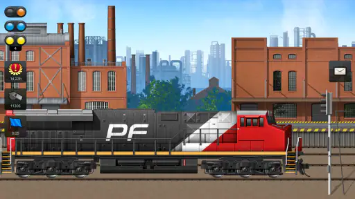 Train Station: Classic screenshot 10
