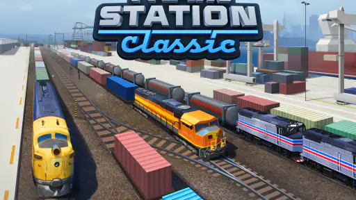 Train Station: Classic screenshot 9