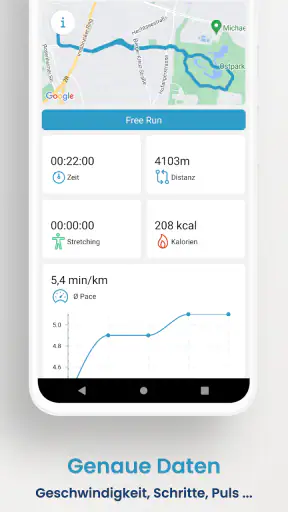 TrainYourTeam screenshot 4