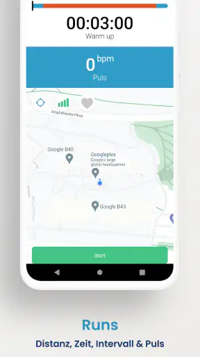 TrainYourTeam screenshot 5