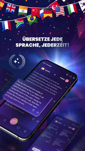 Translateasy Sprachassistent screenshot 9