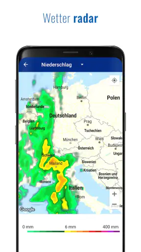 Transparente Uhr & Wetter screenshot 7