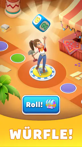 Treasure Party: Puzzle Fun! screenshot 2