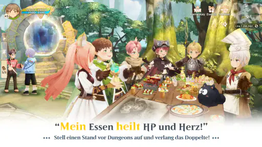Tree of Savior: NEO screenshot 12