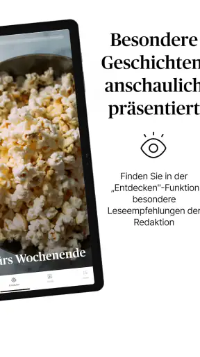 Trierischer Volksfreund screenshot 10