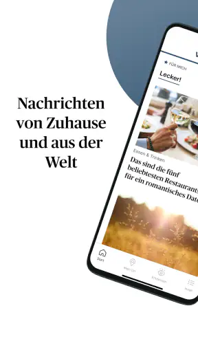 Trierischer Volksfreund screenshot 3