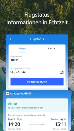 Trip.com: Flug, Hotel & Zug screenshot 8