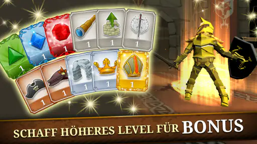 Triviador Deutschland screenshot 4