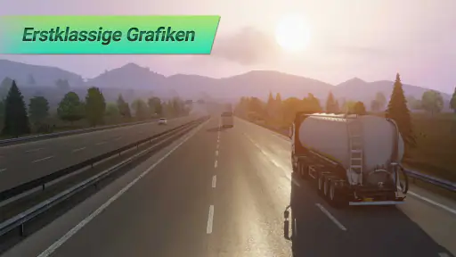 Truckers of Europe 3 screenshot 11