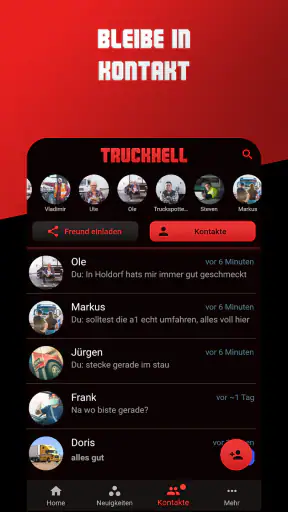TRUCKHELL screenshot 11