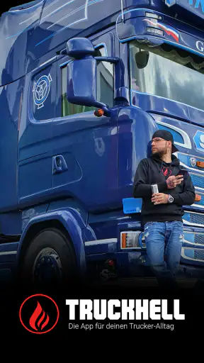 TRUCKHELL screenshot 7