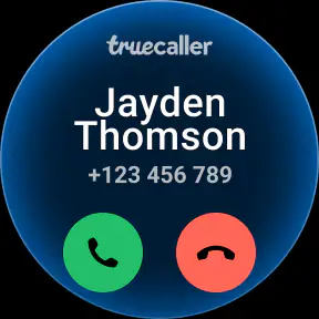 Truecaller: Sehen wer anruft screenshot 9
